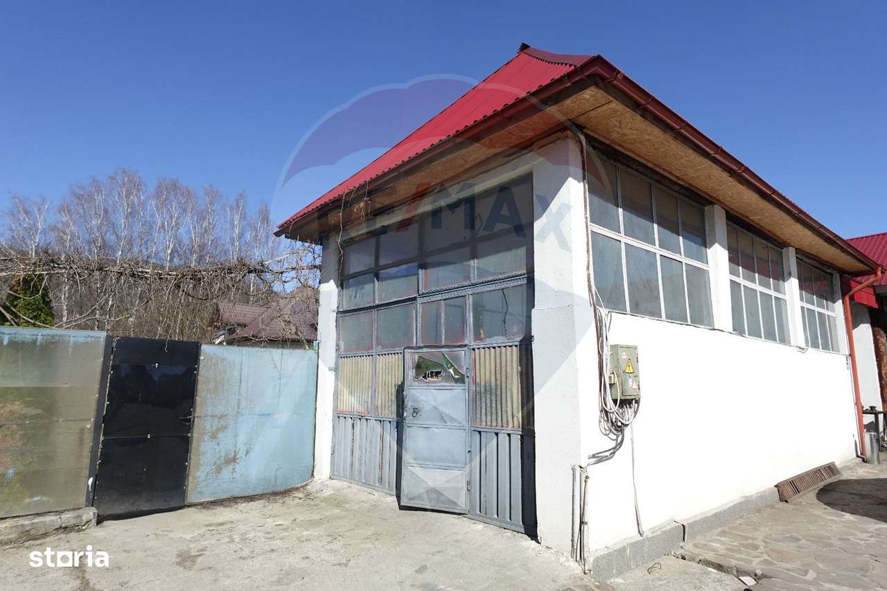 Casă cu 6 camere, de vânzare, în apropiere de Baia Mare-1