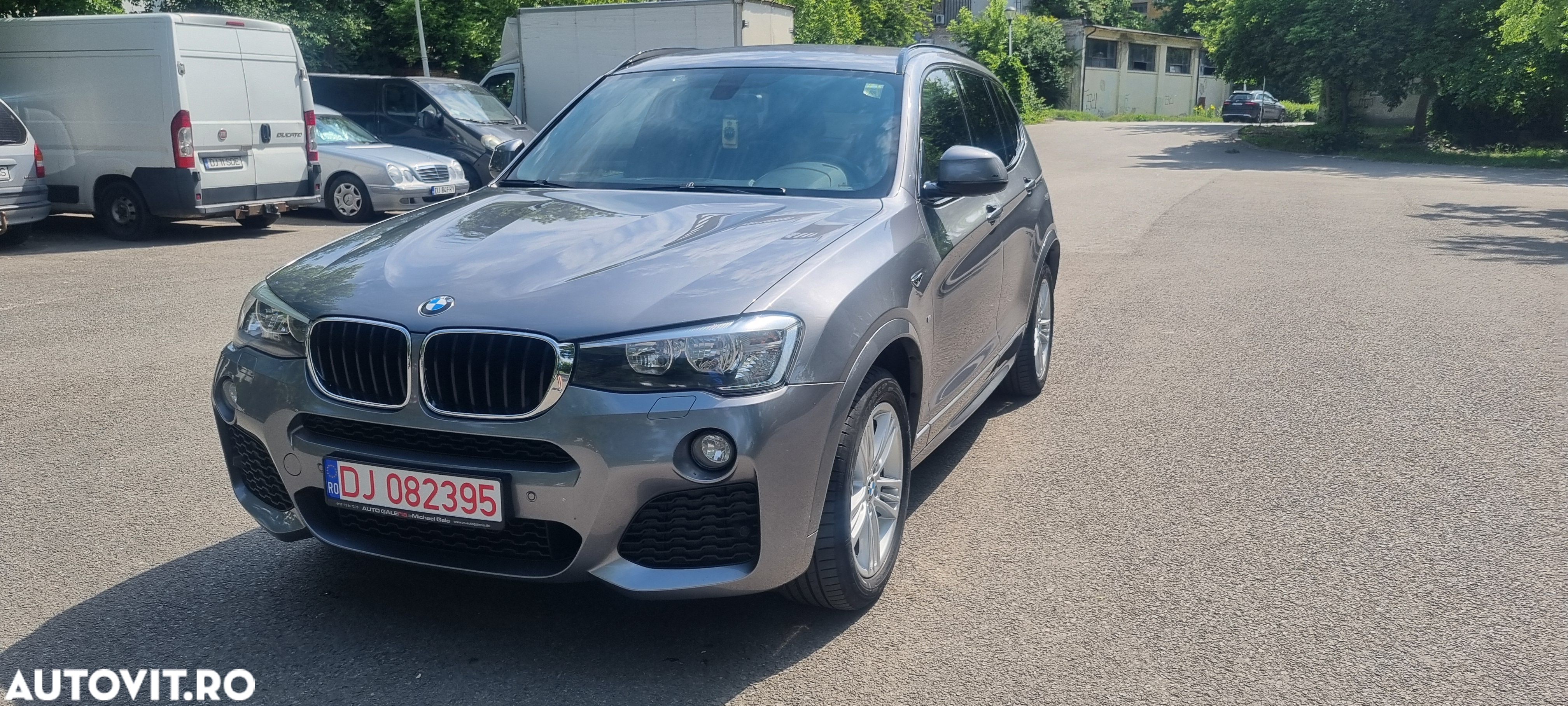 BMW X3 - 2