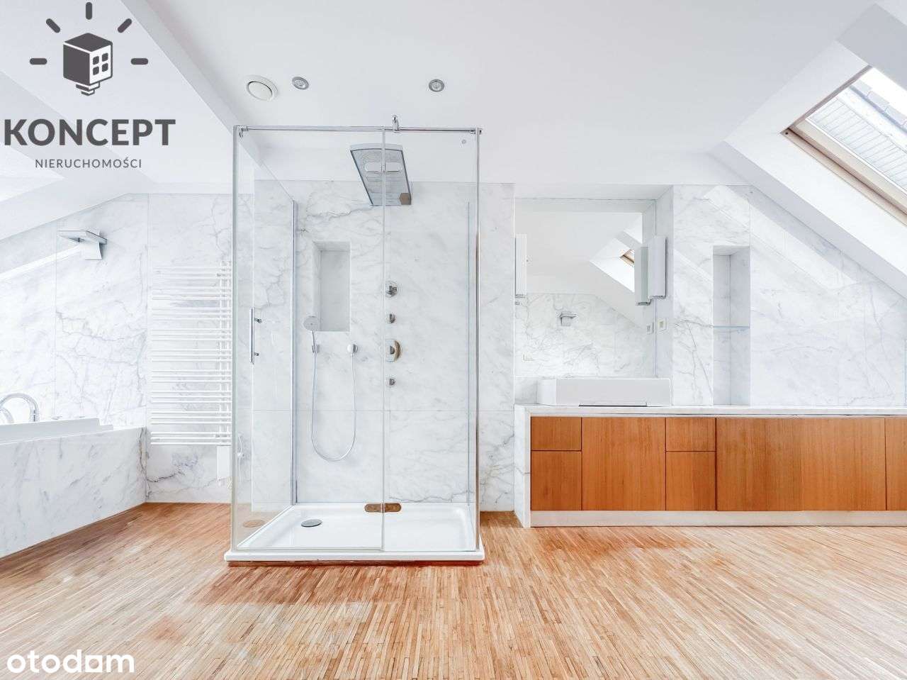 Wyjątkowy Dom w zabudowie Szeregowej ul. Oboźna-13