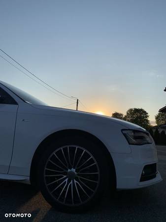 Audi A4 2.0 TDI - 15