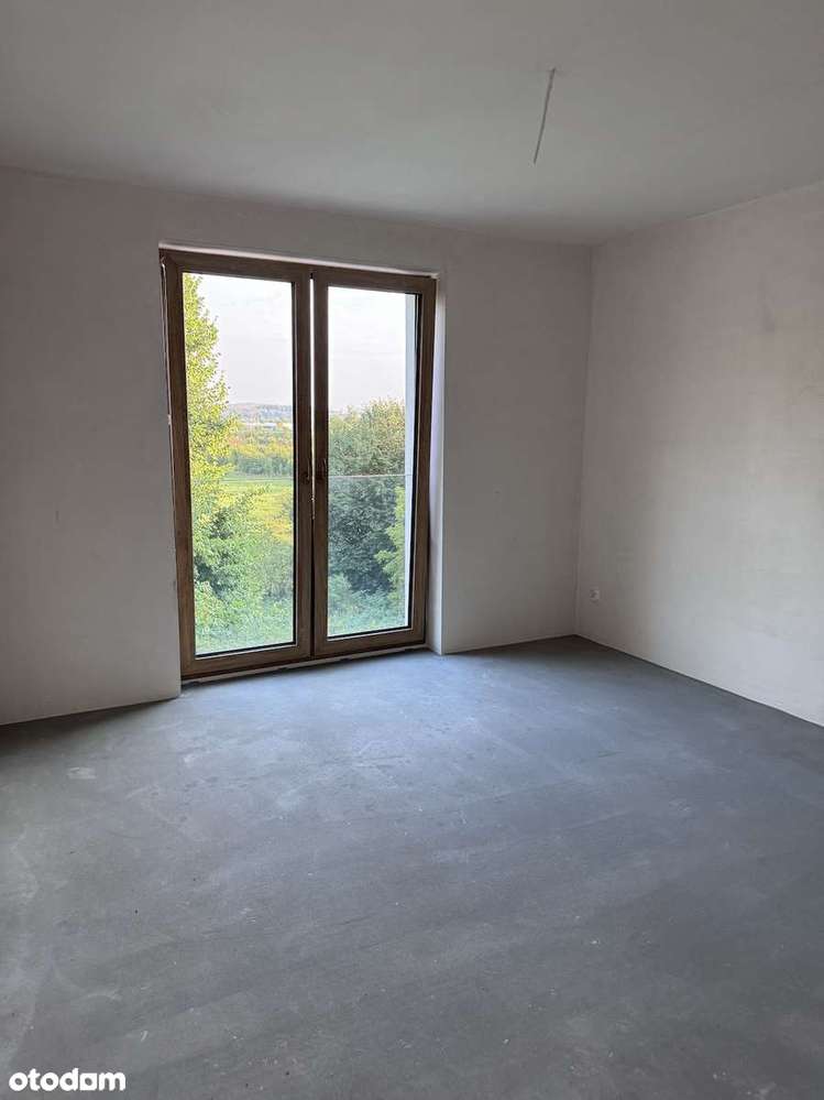 71 m2 | 3 - 4 pokoje | Stan deweloperski| Dwupoziomowe | Parking-13