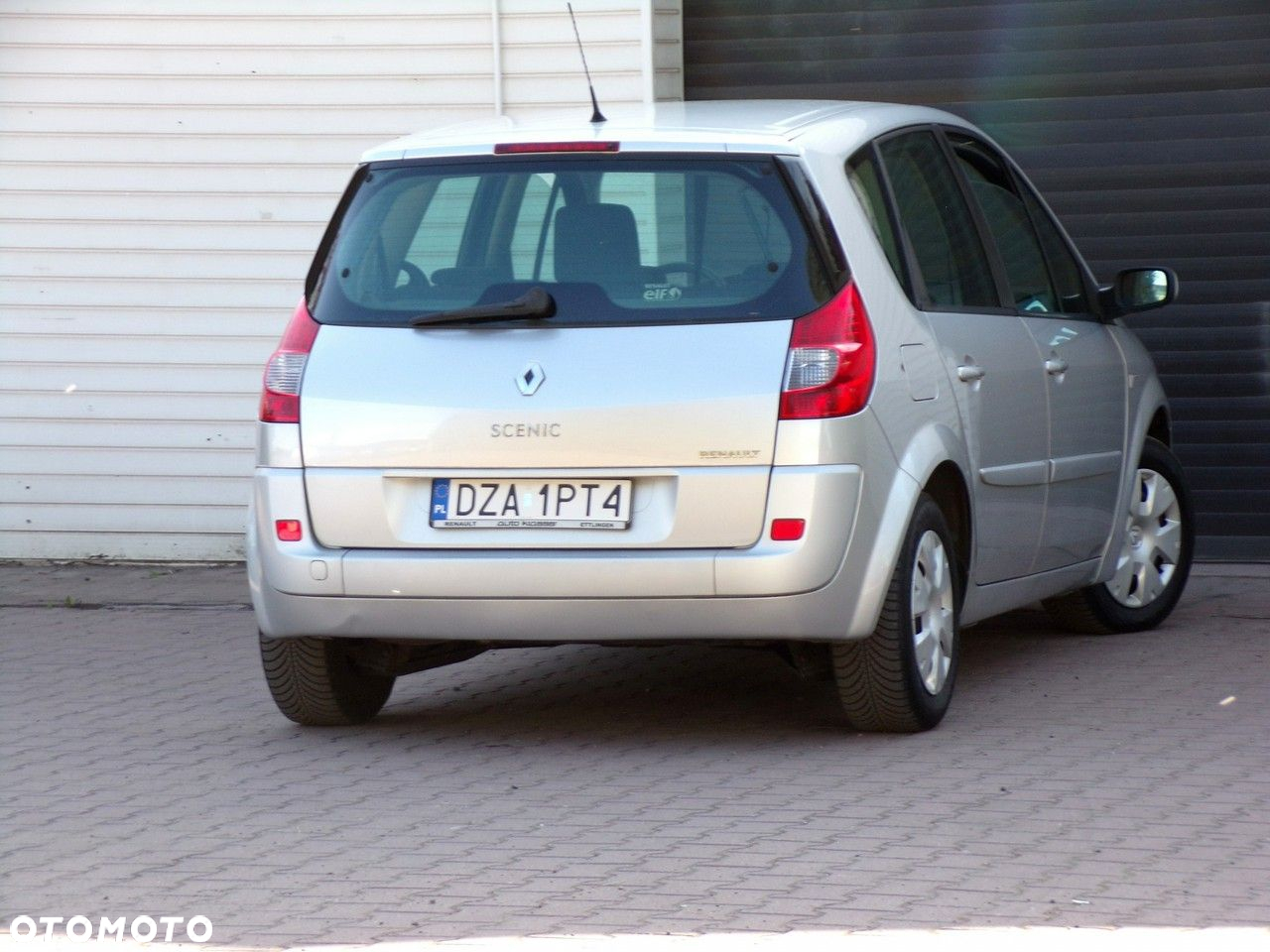 Renault Scenic - 12