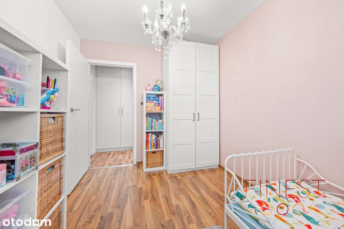 Gotowe do wejścia! 4 komórki lokatorskie!-7