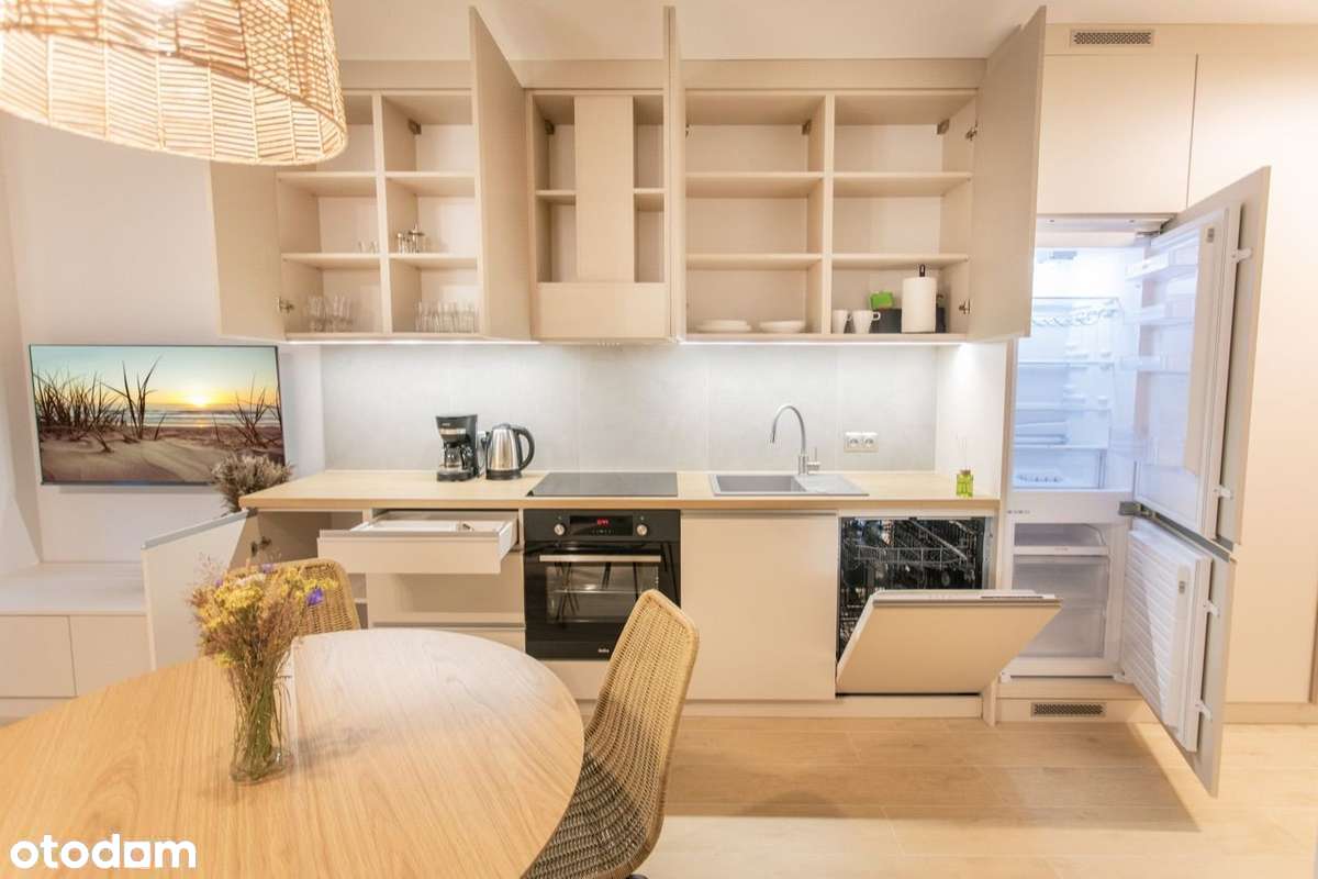 NOWY murowany domek - szeregowiec - Pełny obrazek: 5/20