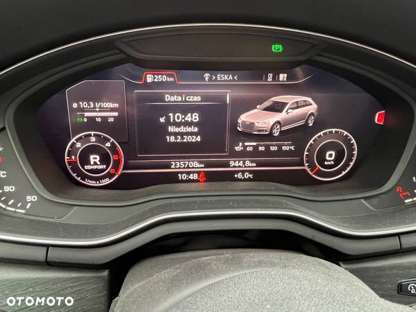 Audi A4 40 TDI S Line S tronic - 34