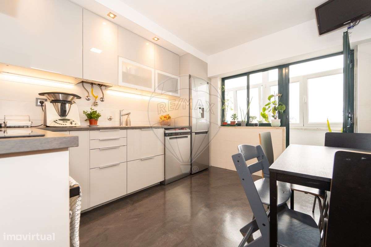 Apartamento T2 para venda - Grande imagem: 5/19