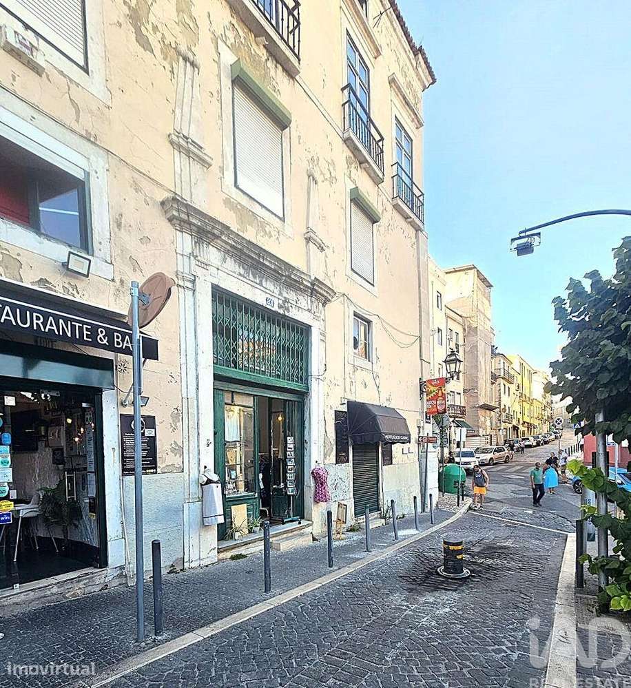 Loja / Estabelecimento Comercial em São Vicente de 30,00 m2 - Grande imagem: 4/23