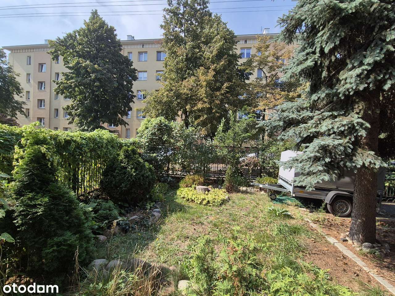 Niepowtarzalna nieruchomość na Pradze! Klimat, cisza i spokój. - Pełny obrazek: 4/19