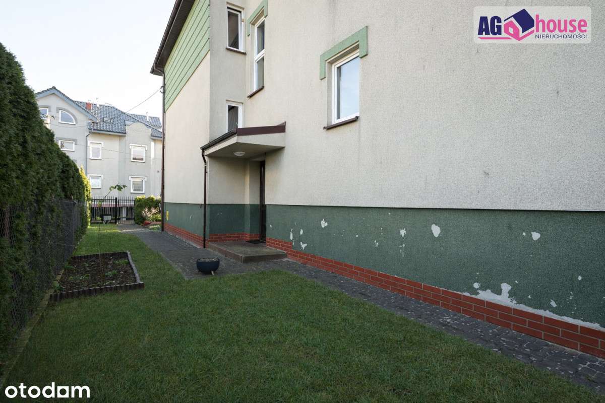 Komfortowe mieszkanie dla rodziny w centrum Rumi-12