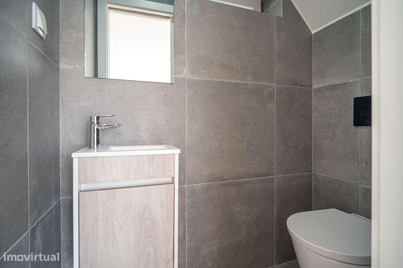 T3 Duplex Encarnação. Com suíte. a 2/3 Mnts Metro da Encarnação-11