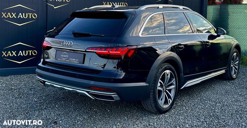 Audi A4 Allroad - 11