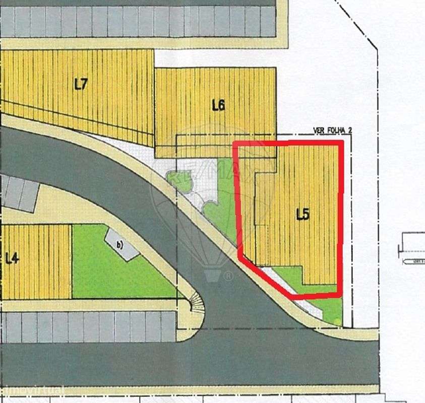 Terreno  para venda - Grande imagem: 4/8