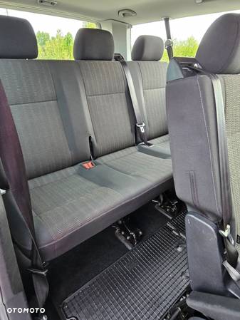 Volkswagen Caravelle 2.0 TDI L2 Highline - 8