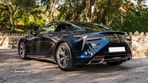 Lexus LC 500h Luxury - 5