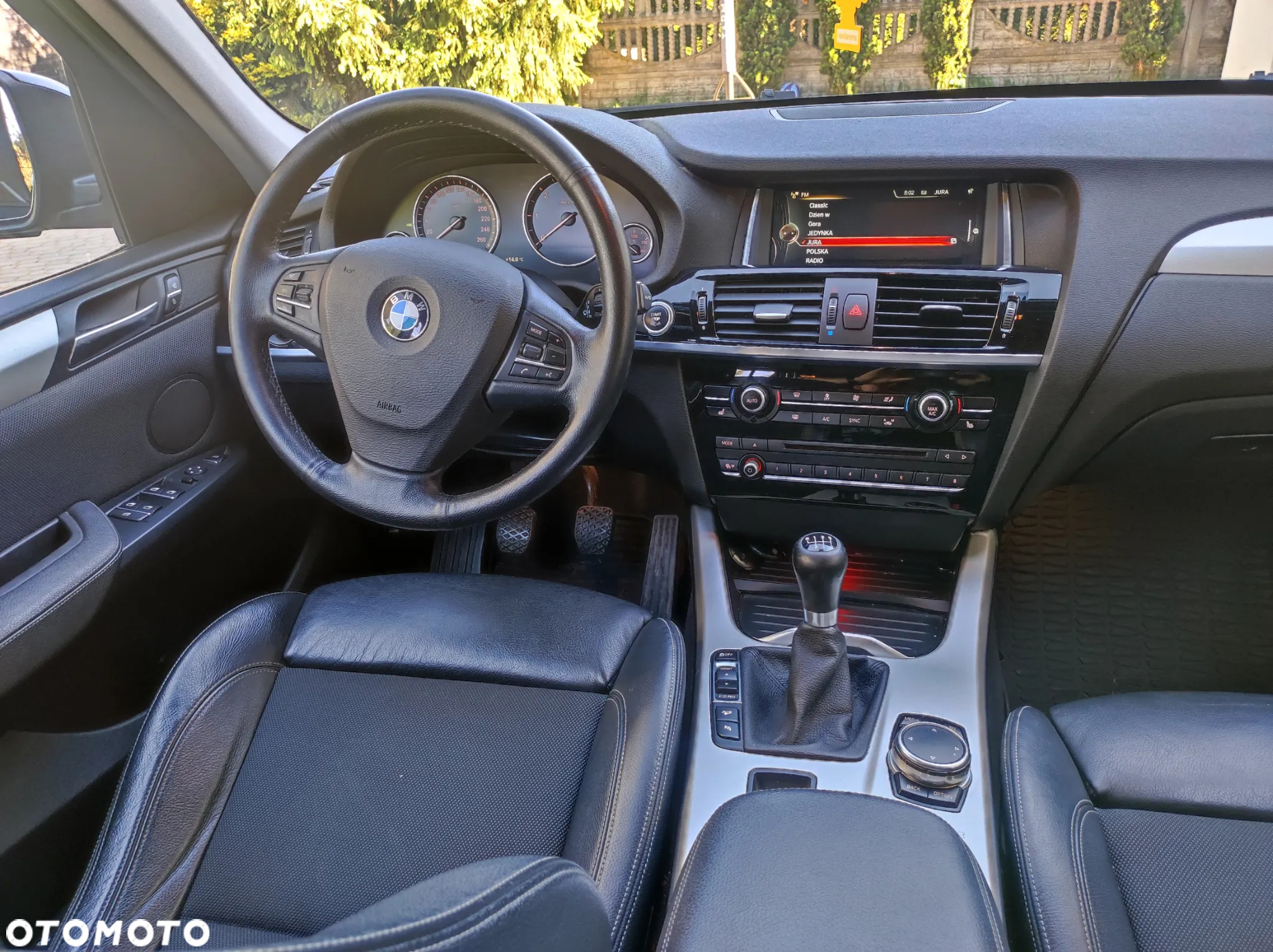 BMW X3 xDrive20d Advantage - 15