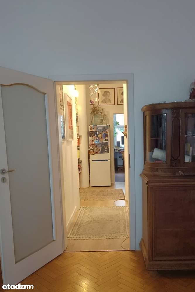 Super lokalizacja, 2 pokoje , Narbutta, Stary Mokotów - Pełny obrazek: 3/9