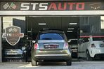 Fiat 500 1.4 16V by Diesel - 14