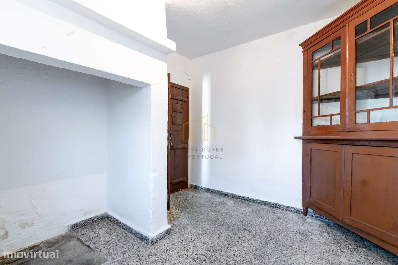 Casa Típica na Aldeia no Alentejo-16