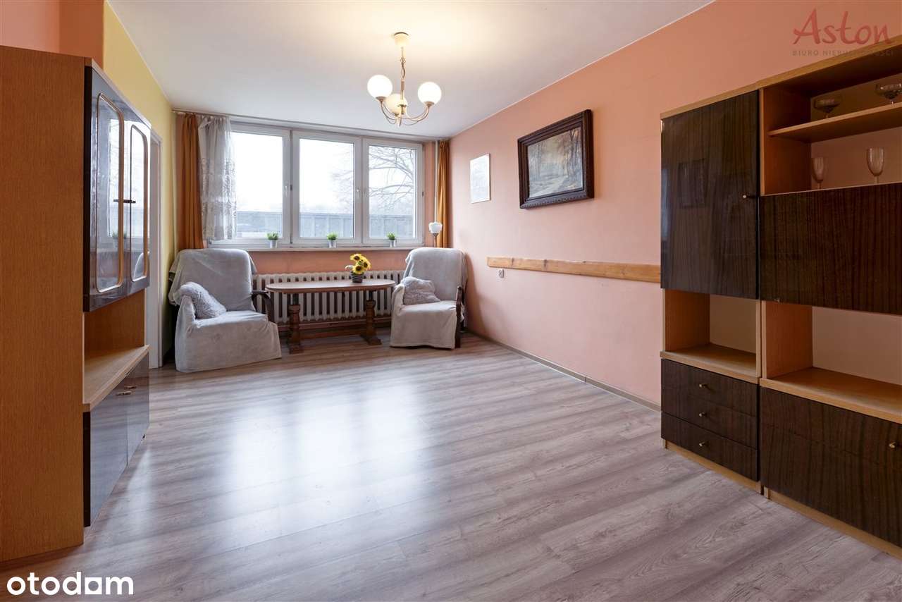 Tychy, os.F, 3 pokoje na parterze.-1