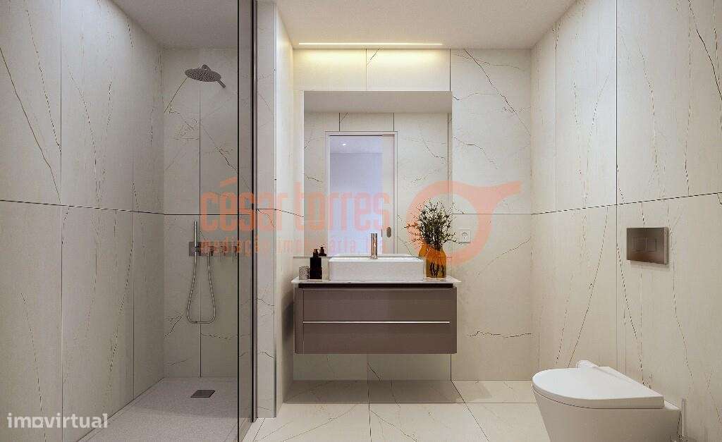 Moradia T3+Office-14