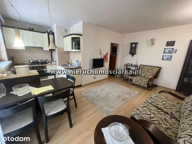 Mieszkanie 2 piętro 37,30 m2 z balkonem ul. Pck-3