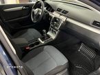 Volkswagen Passat Variant 1.6 TDI BlueMotion - 10