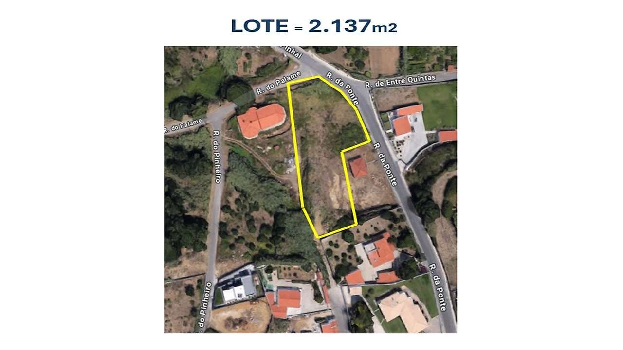 Terreno  para venda-5