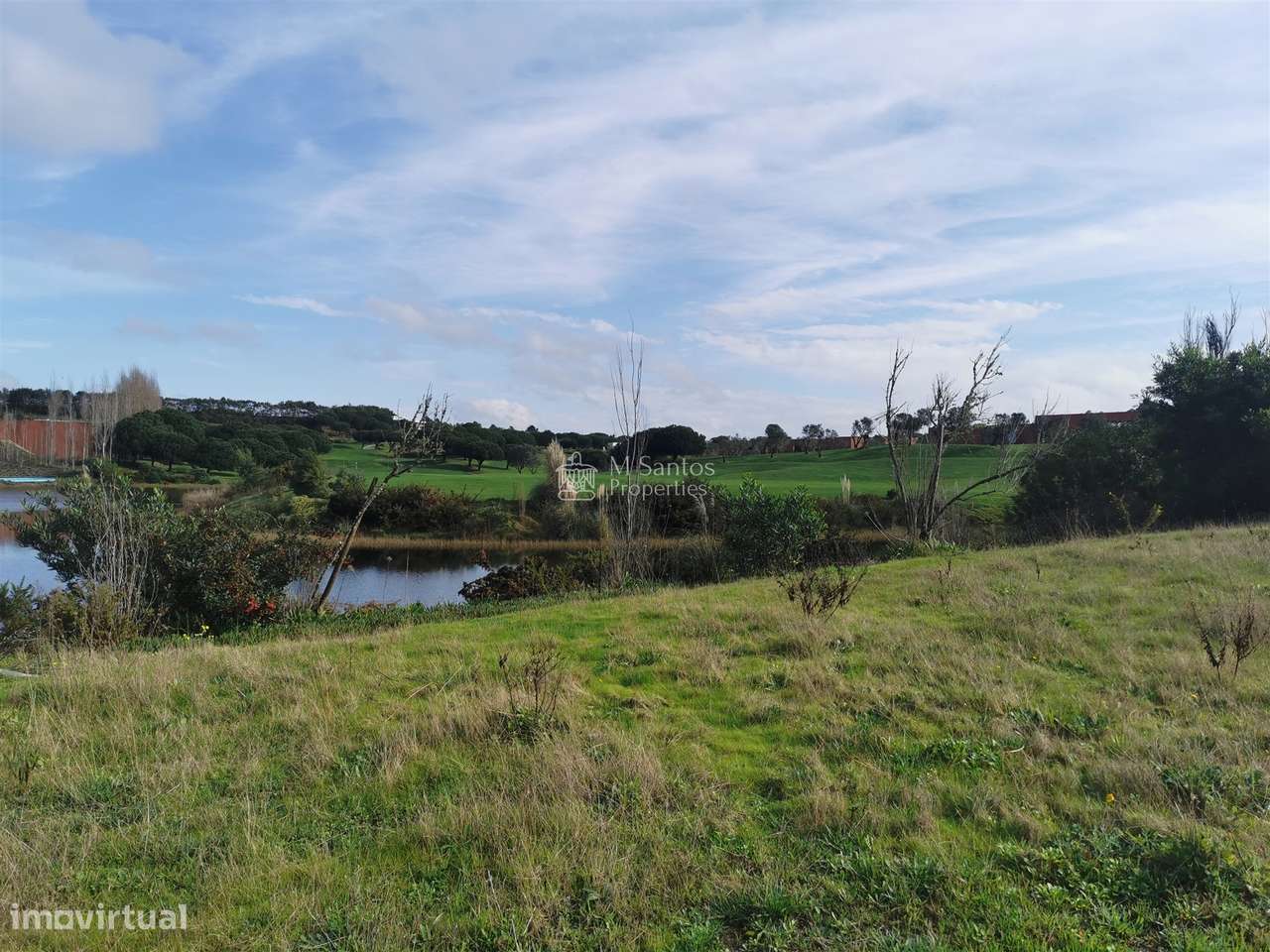 Moradia em Banda T2 Venda em Vau,Óbidos-48
