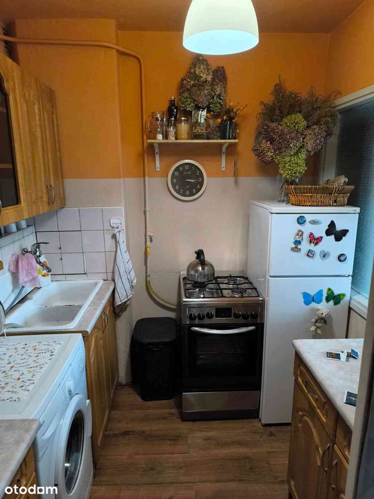 Kawalerka ul. Racławicka - Pełny obrazek: 3/7