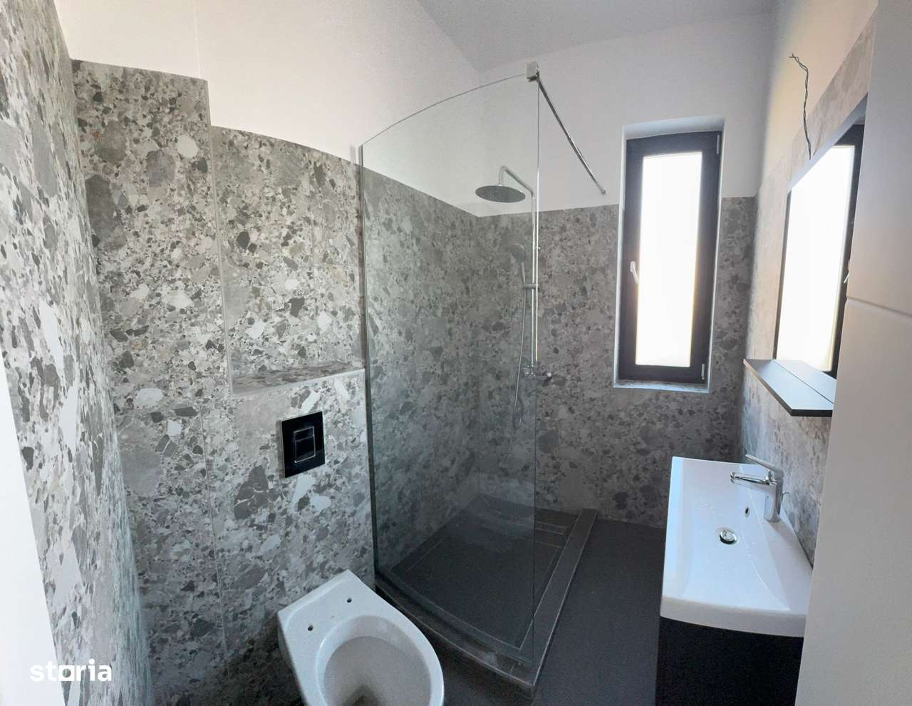 Oferim spre vânzare locuință  P+1E, ,Ștefănești langa Lidl !-9