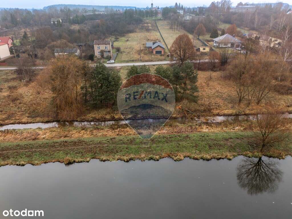 Dom w Porębie z widokiem na jezioro-14