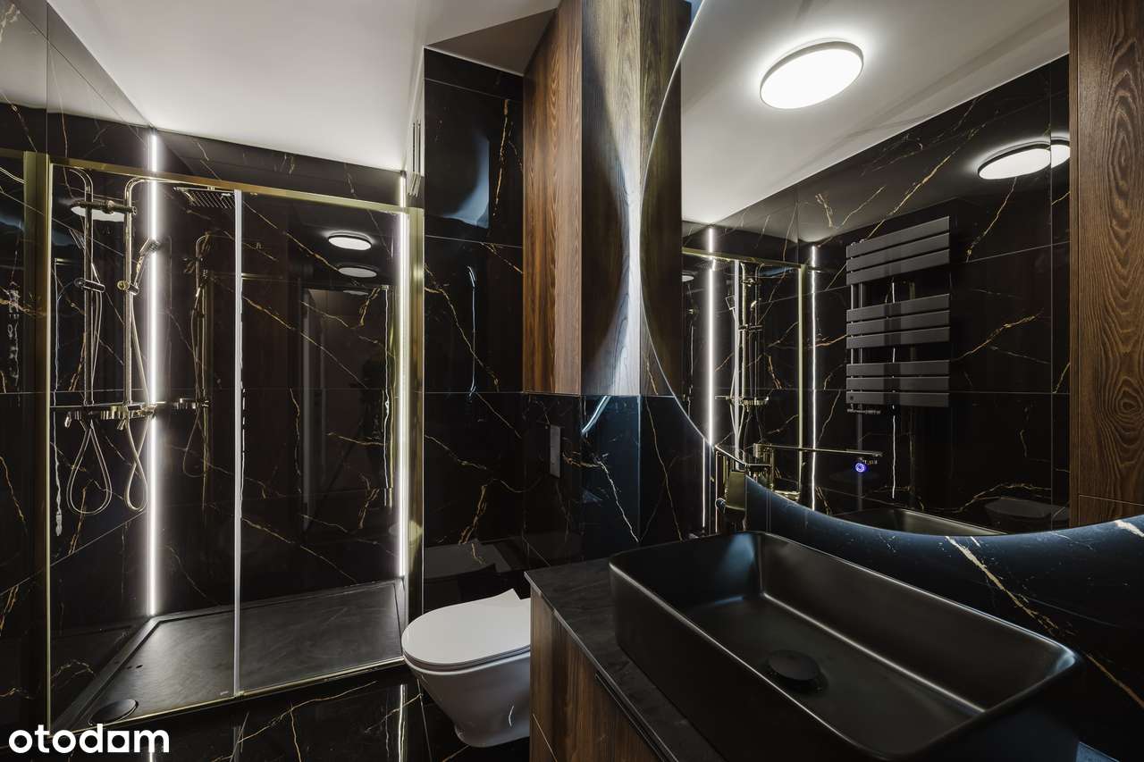 Piękne kompaktowe mieszkanie| Świetna lokalizacja | BEZ 2% PCC |-14