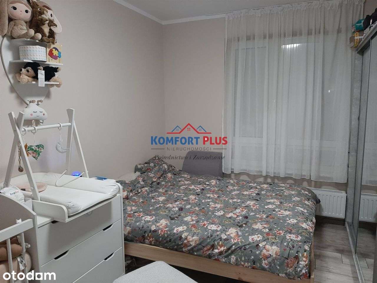 Nowe, ul.Targowa, 2-pokojowe z ogródkiem i garażem-5