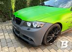 Bara Fata compatibila cu BMW Seria 3 E90 E91 LCI M-Tech Design - 16