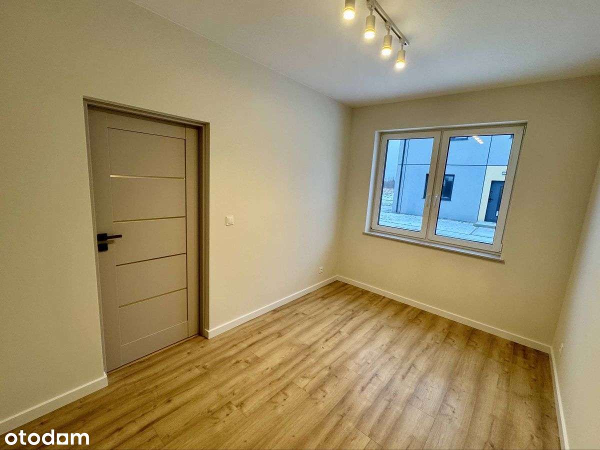 Nowy 3-pokojowy Apartament w Sulechowie-6