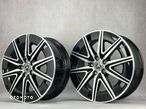 Wyprzedaż ! Alufelgi 19 5X112 OEM AMG Felgi Mercedes A 177 B 247 CLA 118 EQA GLA GLB - 4