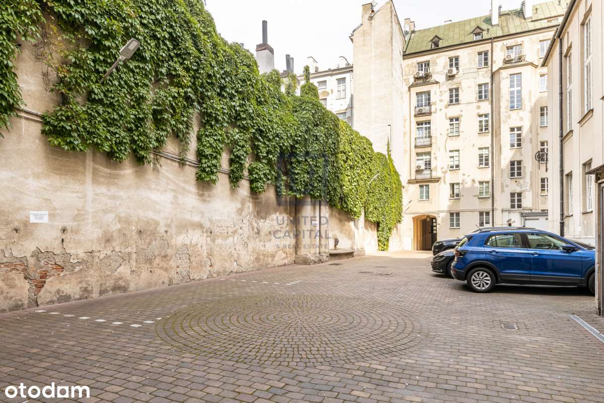 Kamienica | Wysokie  280 | Jasne | Cisza-15