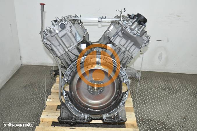 Motor 642920 MERCEDES-BENZ - 1