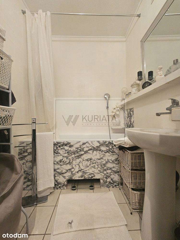 Duże 3 pokoje na parterze Przylesie-14