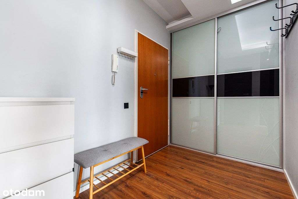 Apartament przy lesie- Osiedle na Polanie.-6