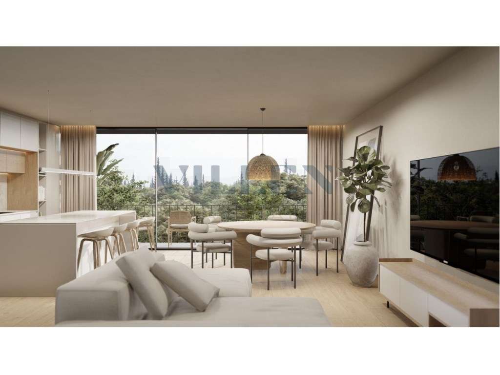 Moradias das Regadas - Empreendimento de Prestígio em São Pedro da ... - Grande imagem: 4/19