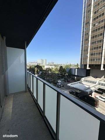 Kawalerka 26,03 mkw w Global Apartments Katowice.-5