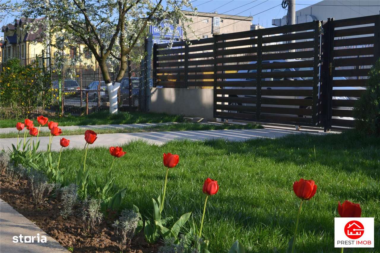 Casa noua 2 nivele cu 889 mp teren, drumul Taberei, Bucuresti - Imagine principală: 4/13