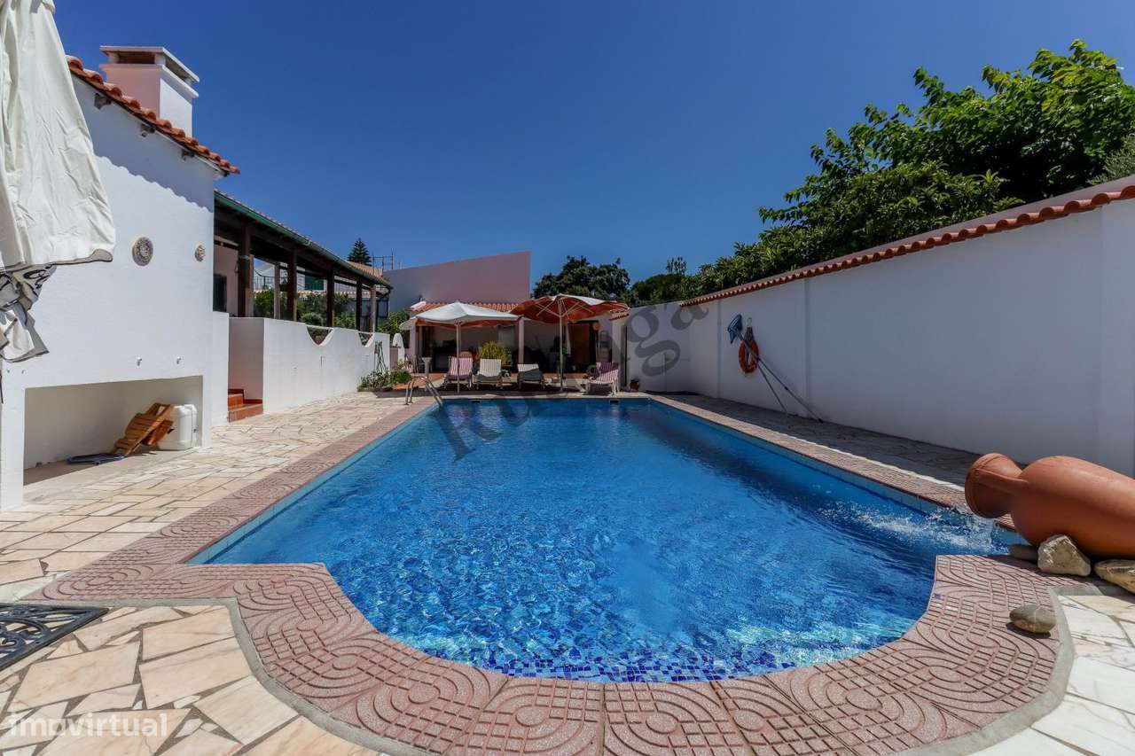 Moradia T3 para venda em Vila Nova de Santo André-28