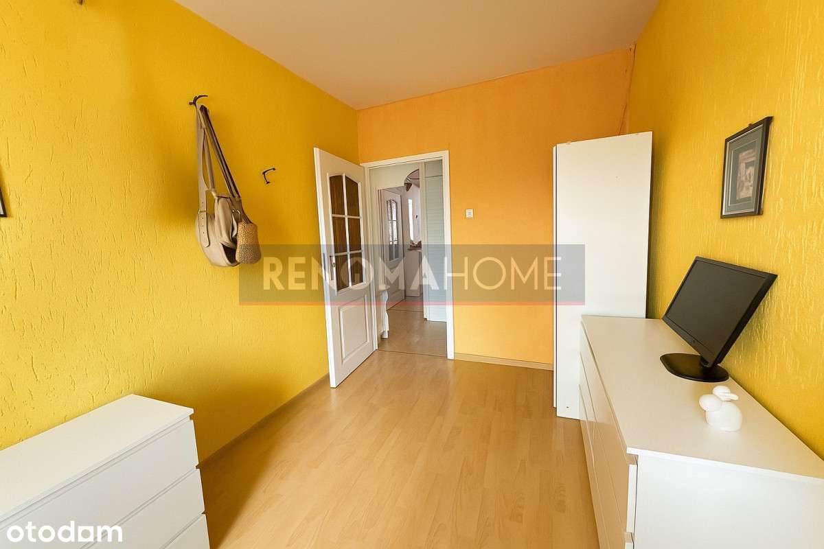 3 Pokoje | Świetna lokalizacja | Blok - Pełny obrazek: 5/12