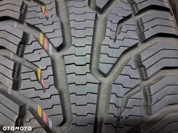 235/45R18 98Y Uniroyal AllSeasonExpert 2 CENA ZA PARĘ 2023r JAK NOWE - 6