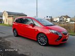 Opel Zafira Tourer 1.6 SIDI Turbo Innovation - 4