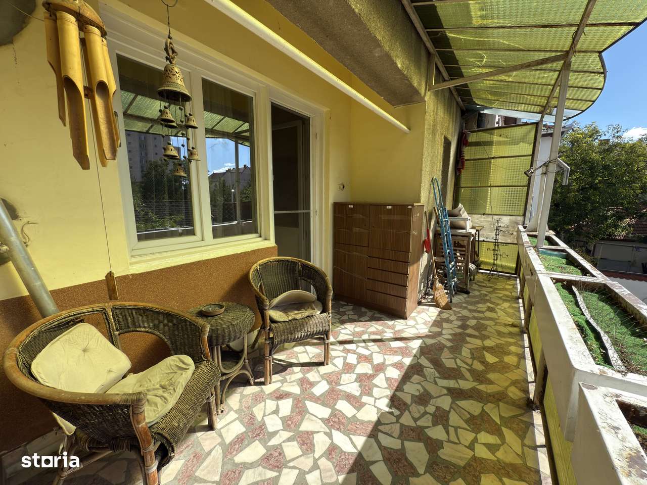 Apartament 4 Camere Ultracentral - Mihai Eminescu-5