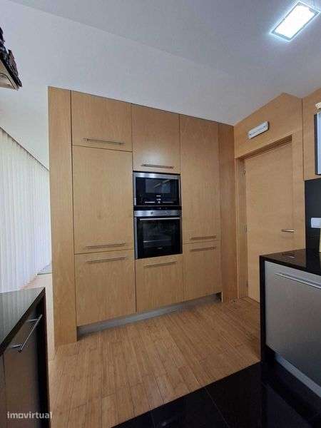 T3 mobilado para arrendamento, Pátio das Camélias em Penafiel - Grande imagem: 4/10