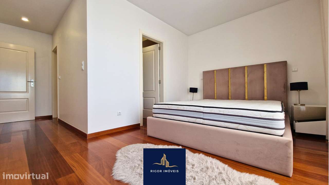 Apartamento T3 | Póvoa de Varzim | Oportunidade | Premium - Grande imagem: 3/44